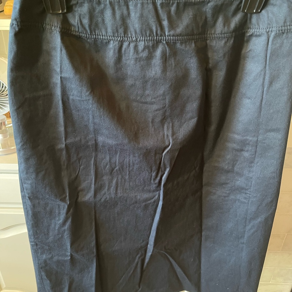 Gucci Black Designer Pencil Skirt - Picture 4 of 4